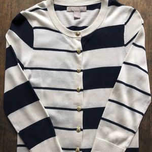 Banana Republic Cardigan Sweater